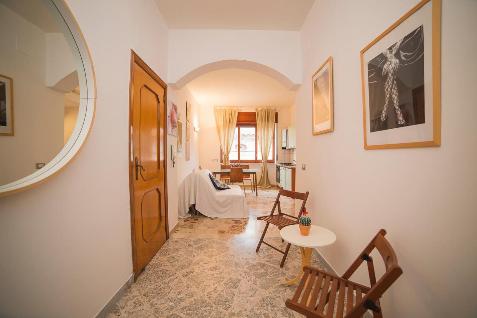 Le Case Della Costa - Appartamento Ravello Maiori Exterior photo