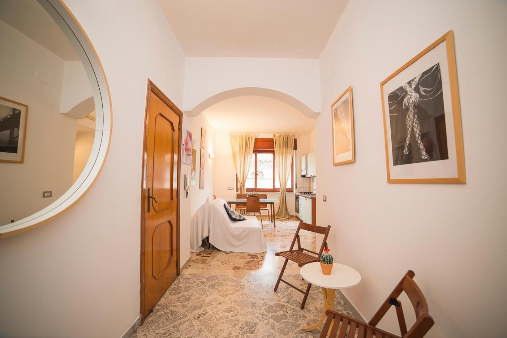 Le Case Della Costa - Appartamento Ravello Maiori Exterior photo